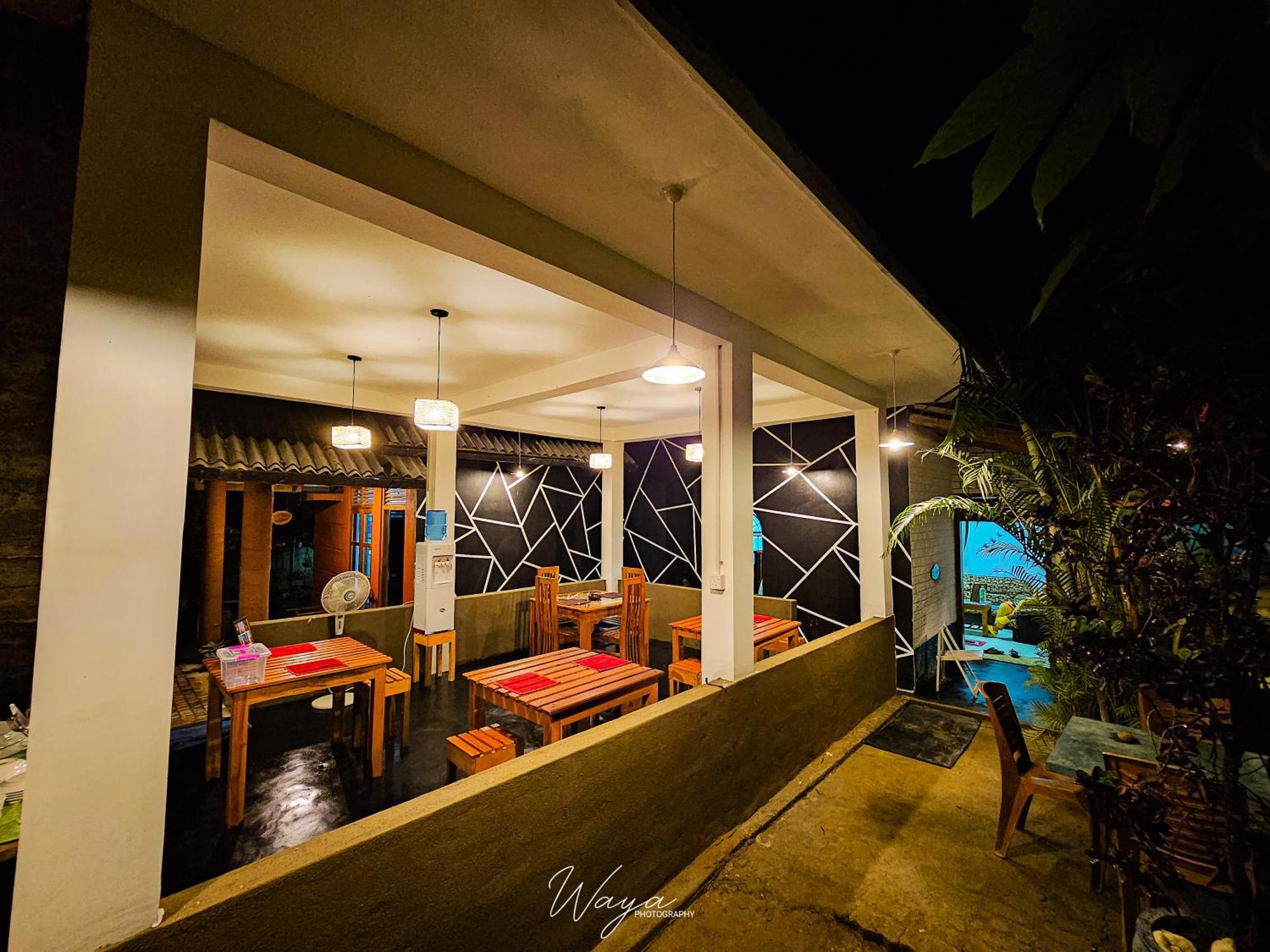 Nice View Safari Villa Udawalawe Exterior foto