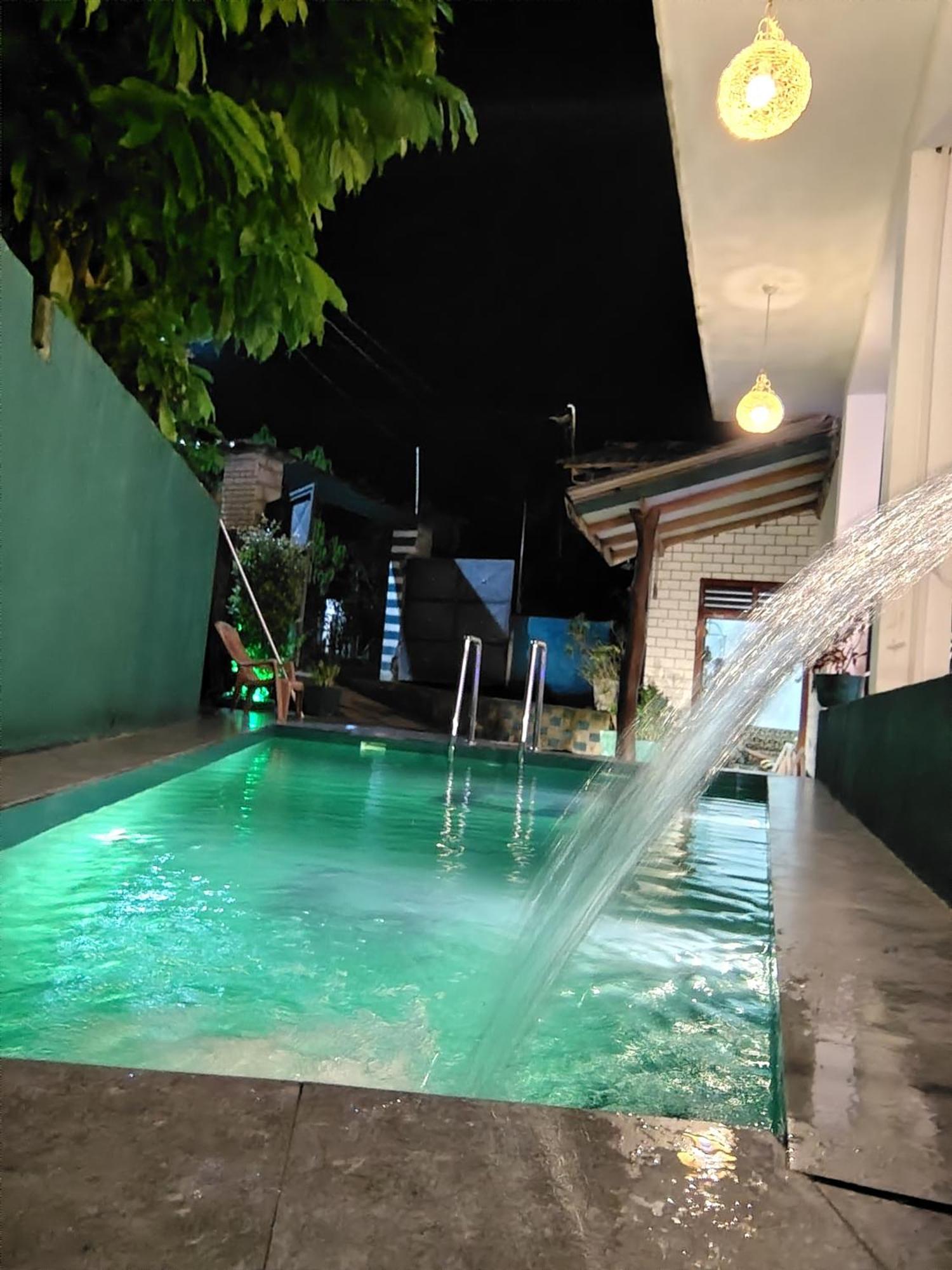 Nice View Safari Villa Udawalawe Exterior foto